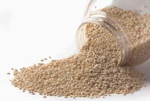 Natural Sesame Seeds