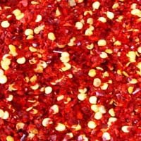 Crushed Red Chilli