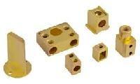 Brass Terminal Blocks