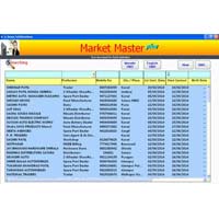 Marketmaster Plus