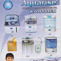 Aqua RO  Best Water AMC Services