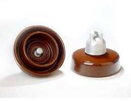 Suspension Disc Insulators