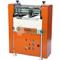 pcb v cutting machine