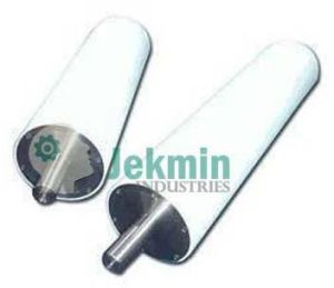 Teflon Conveyor Rollers