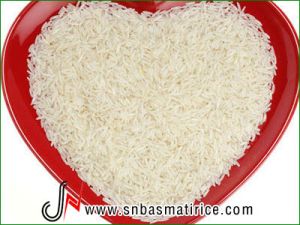 Indian Basmati Rice