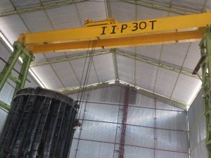 Overhead Cranes