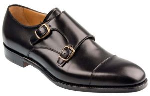 Mens Monk Shoes