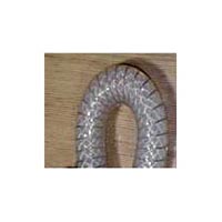 Silicon Stainless steel Braided Hoses