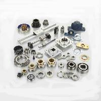 Agricultural Spare Parts