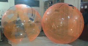 Zorbing Inflatable