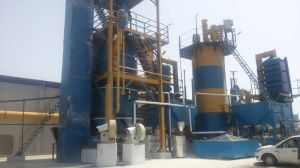 coal gasification technology UDCCG-4L-(11000)