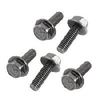 Thread Cutting Machine Screw