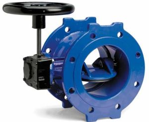 Pro Butterfly Valve