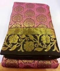 Handloom Silk Sarees