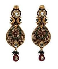 traditional earrings