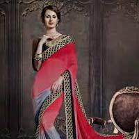 Majesty Designer Saree