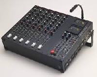 Audio Mixer