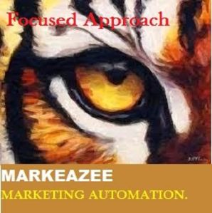 Markeazee Marketing Automation System