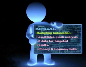 Marketing Automation Services.