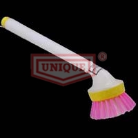 Saniclean Brush