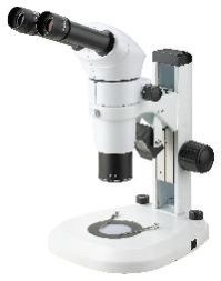 Zoom Stereo Microscope