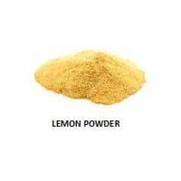 Lemon Powder