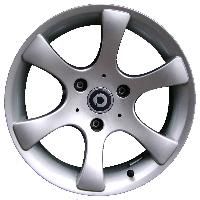 Alloy Wheels