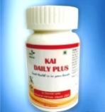 Daily Plus Capsules