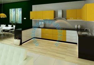 ocean modular kitchen