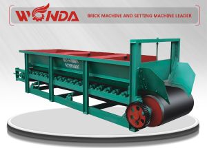 Million Clay Brick Production Line (30)