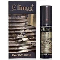 Climax Spray