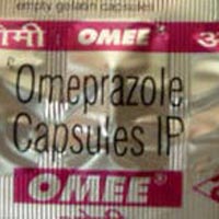 omeprazol capsule