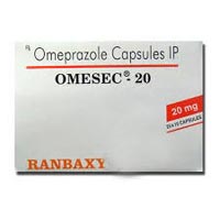 omesec 20 mg