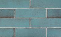 glazed tile