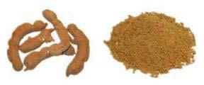 Brown Tamarind Kernel Powder