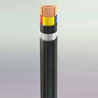 PVC LT Power & Control Cables