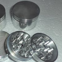 Smoking Grinder