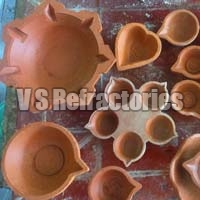 Terracotta Agal