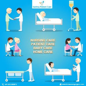 Nursing Care Services