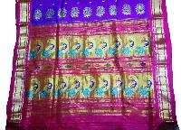 Yeola Paithani Sarees Mor