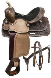 western saddle all purpose