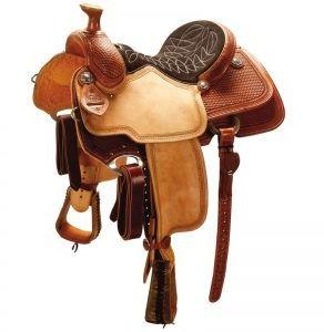 Western Saddle general purpose