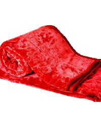 Designer Polyester Mink Blanket