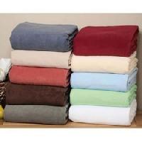 Polar Fleece Blankets