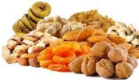 Dry Fruits