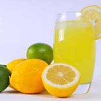 Lemon Juice