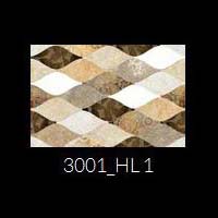 Matt Series Ceramic Wall Tiles (300mm X 450mm)