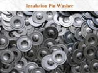 Insulation Pin Washers