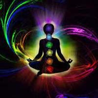 Chakra Healing & Balancing