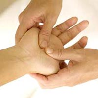 Sujok Acupressure Therapy